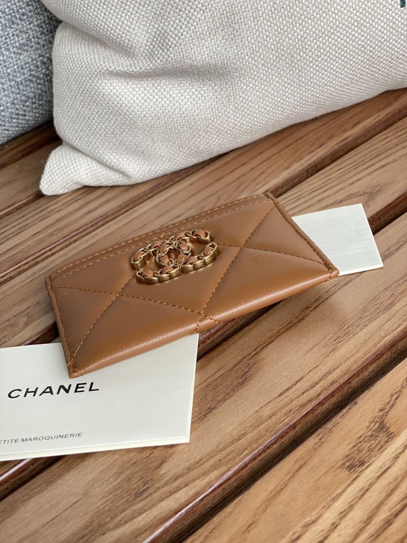 Chanel Wallets Purse